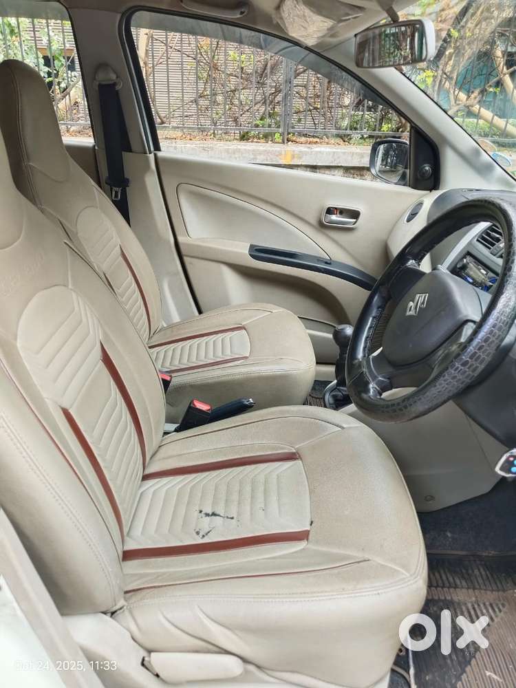 Maruti Suzuki Celerio Vxi Mt, 2019, Petrol