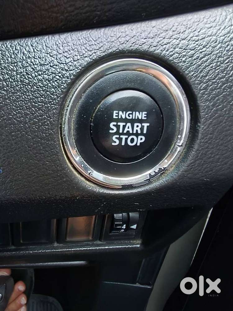 Maruti Suzuki Baleno Zeta, 2021, Petrol