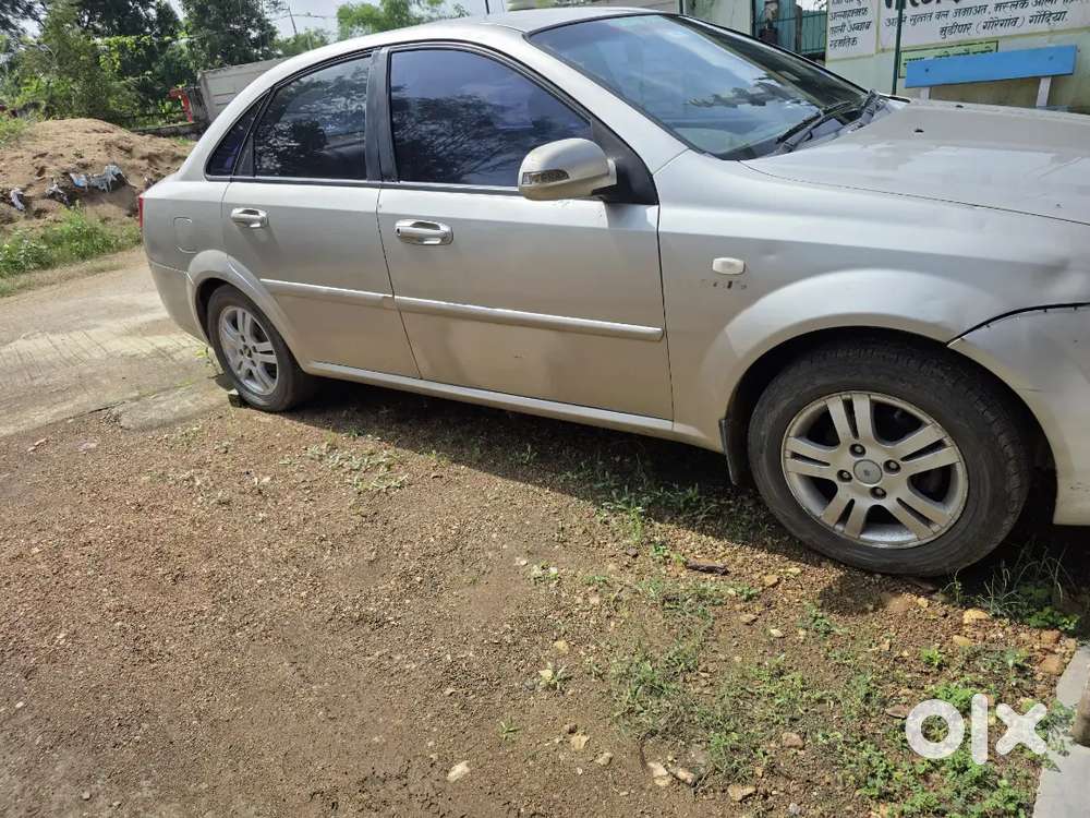 Chevrolet Optra 1.6 Platinum 2008