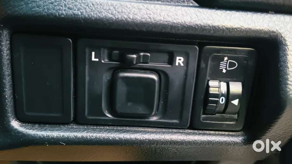 Maruti Suzuki Brezza Vdi 2019