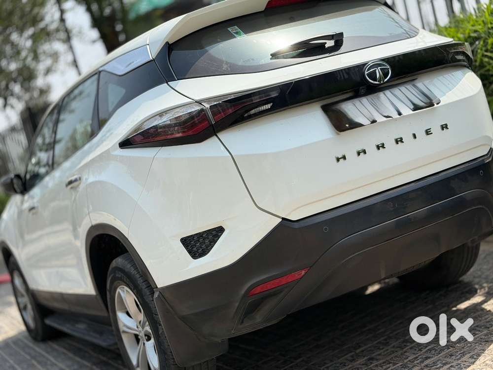 Tata Harrier Diesel 2023