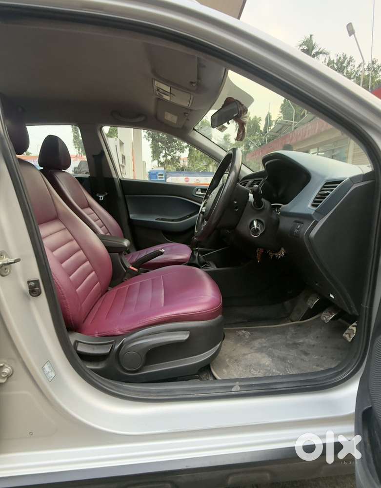 Hyundai I20 Active 1.4 Sx, 2017, Petrol