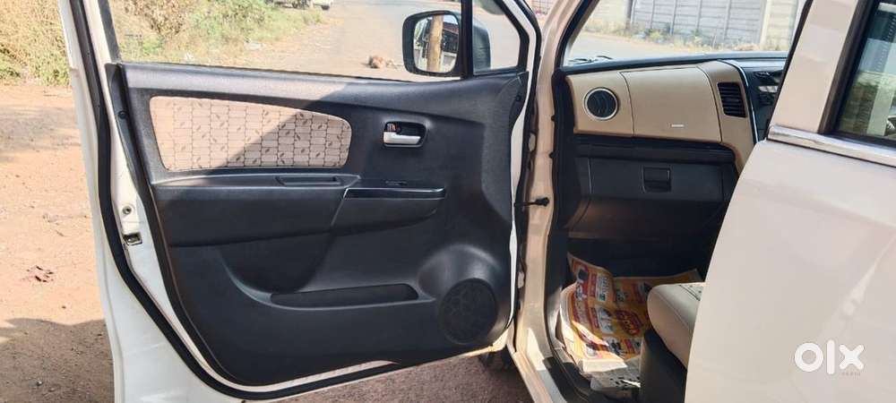 Maruti Suzuki Wagon R 2018 Petrol Well Maintained