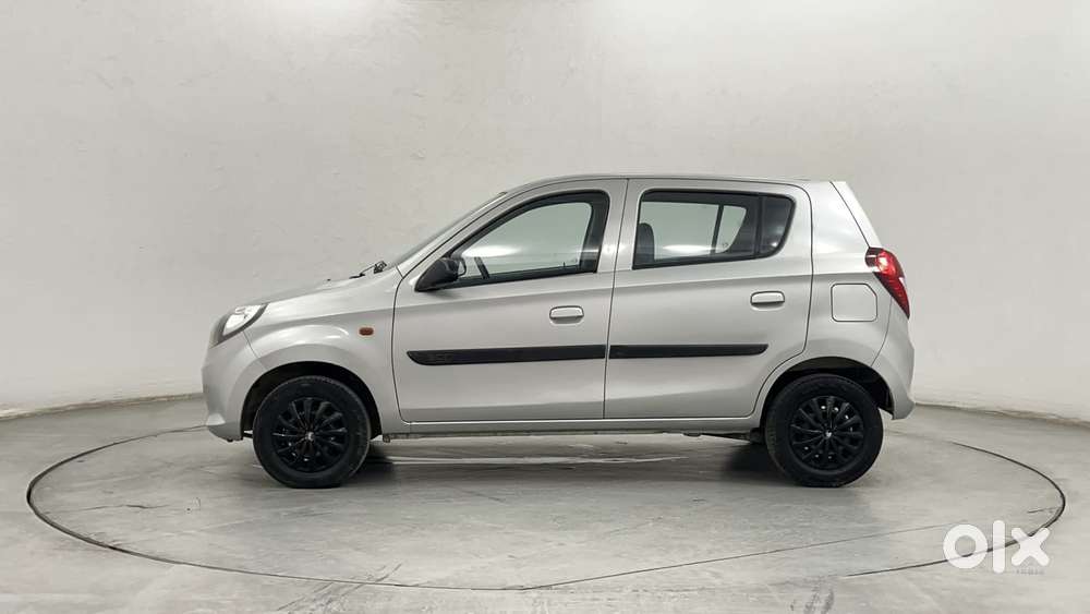 Maruti Suzuki Alto 800 Lxi, 2013, Petrol
