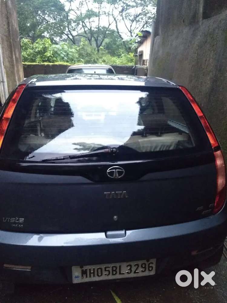 Sell May Tata Indica Vista Deasel