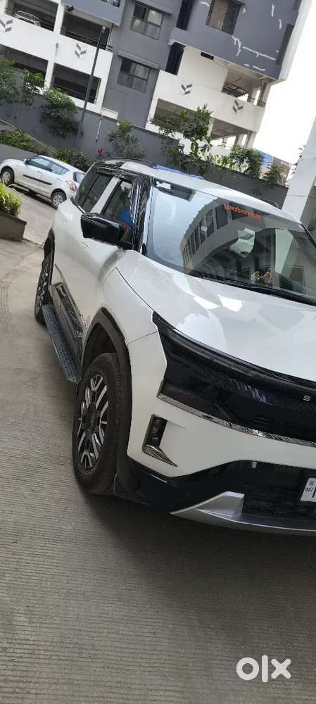 Tata Sierra Adventure 2026