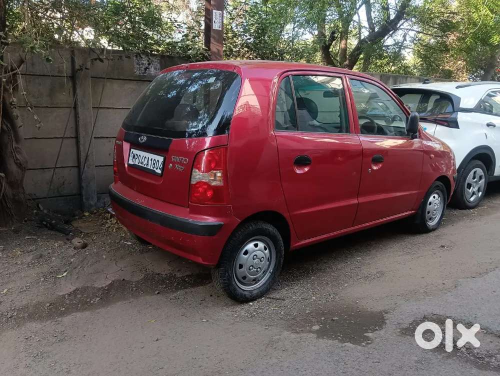 2006 Ka Model 27000 Chali Hui Hai First Owner Charon Tyre New Brand Ha