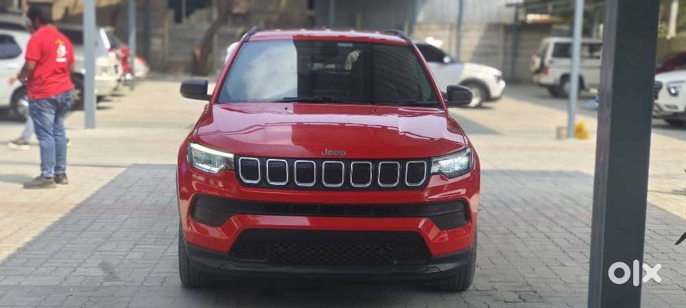 Jeep Compass 1.4 Sport, 2021, Diesel