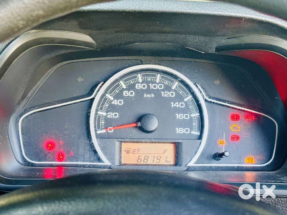 Maruti Suzuki Alto 800 2019-2023 0.8 Lxi (o), 2021, Petrol