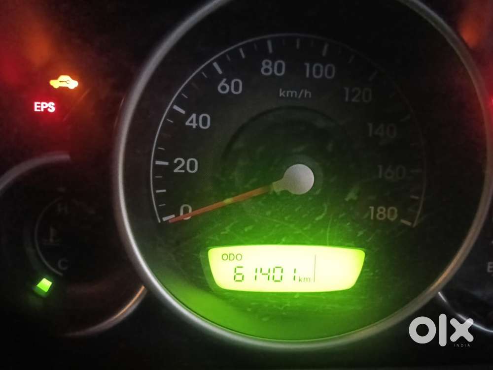 Hyundai Eon Petrol Manual 2017