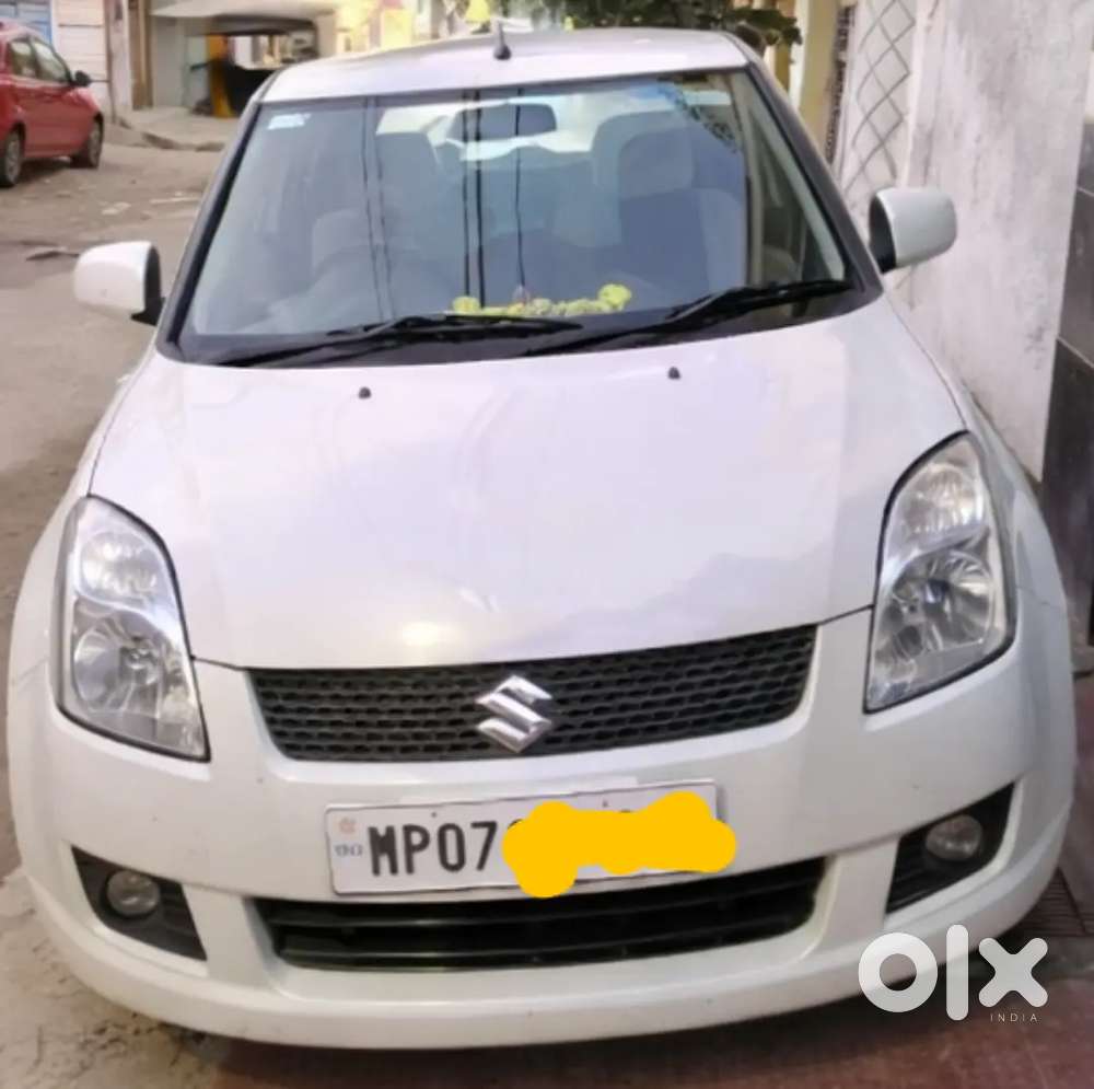 Maruti Suzuki Swift