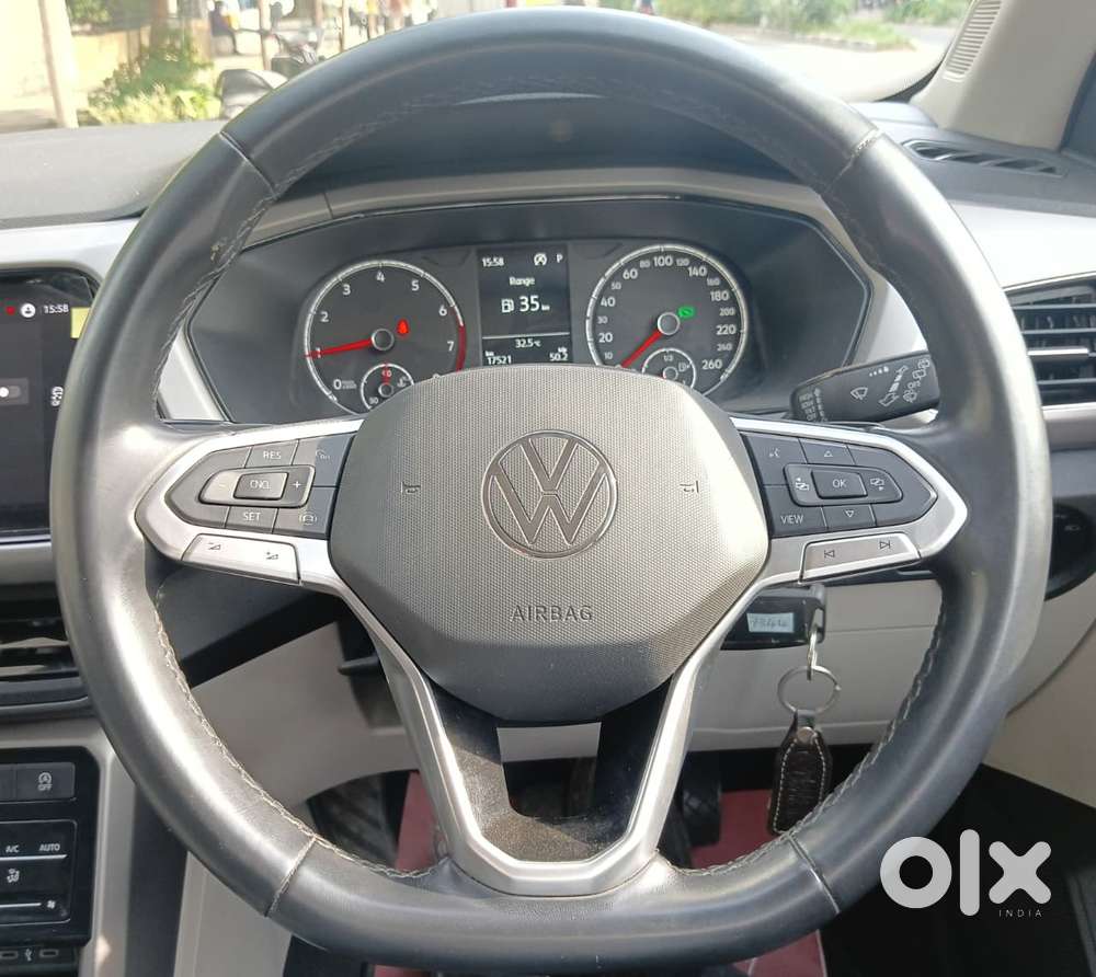 Volkswagen Taigun 1.0 Tsi Highline, 2023, Petrol