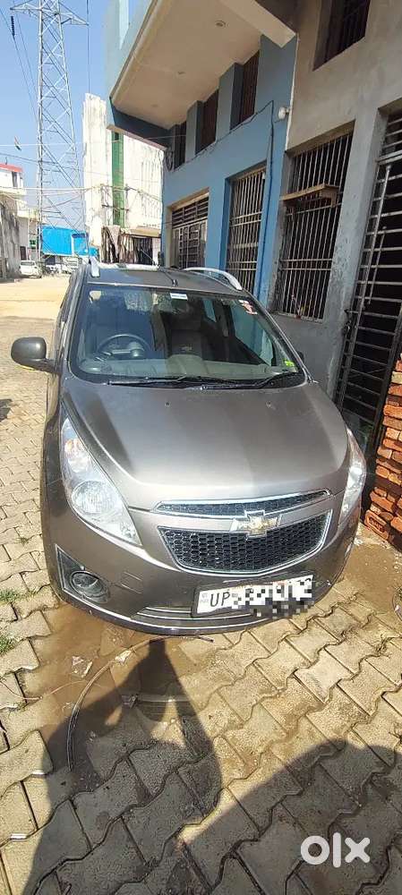 Chevrolet Beat 2014 Model