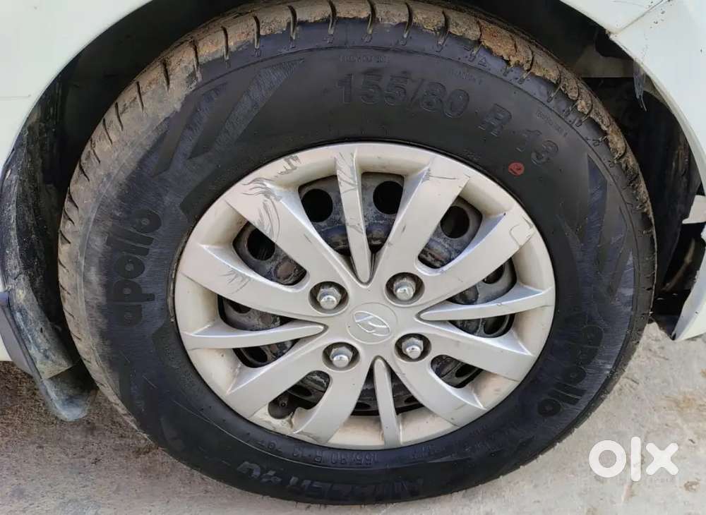 Hyundai I10 2013 Petrol Manual
