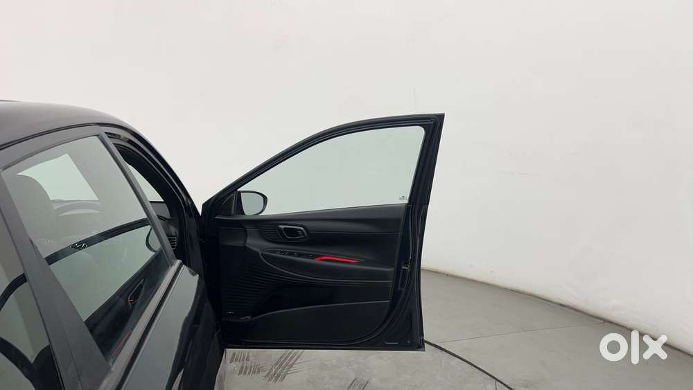 Hyundai I20 N Line N8 1.0 Turbo Dct, 2023, Petrol