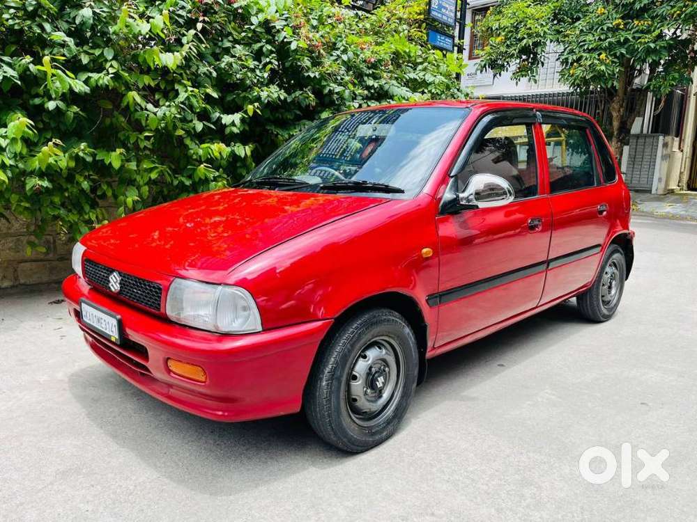 Maruti Suzuki Zen Estilo Vxi Bsiv, 2003, Petrol