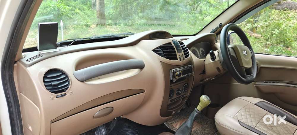 Mahindra Xylo 2012-2014 E4 Bs Iii, 2013, Diesel