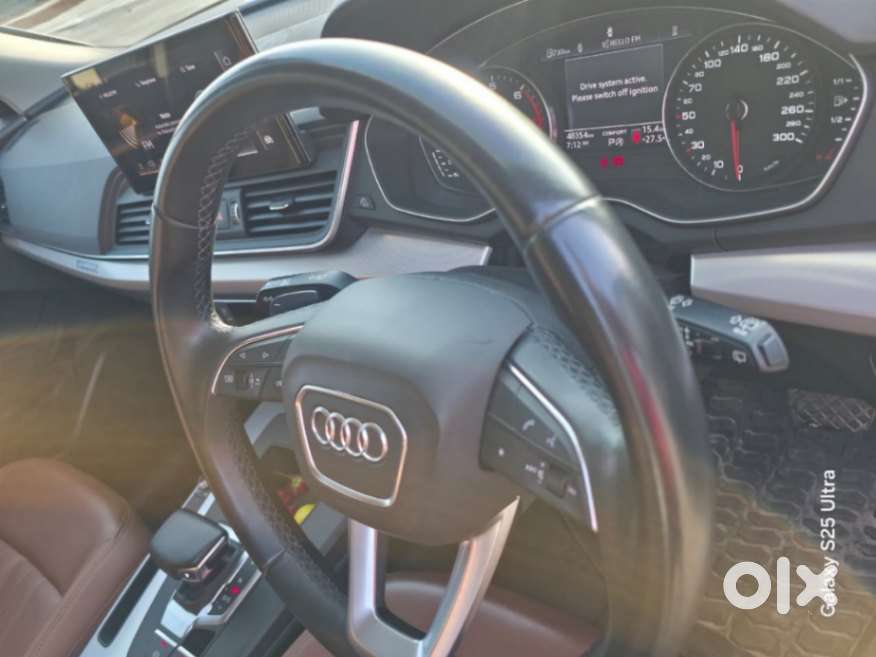 Audi Q5 2.0 45 Tfsi Premium Plus, 2023, Petrol