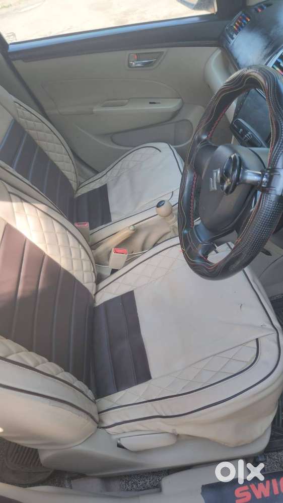 Maruti Suzuki Swift Dzire 2014