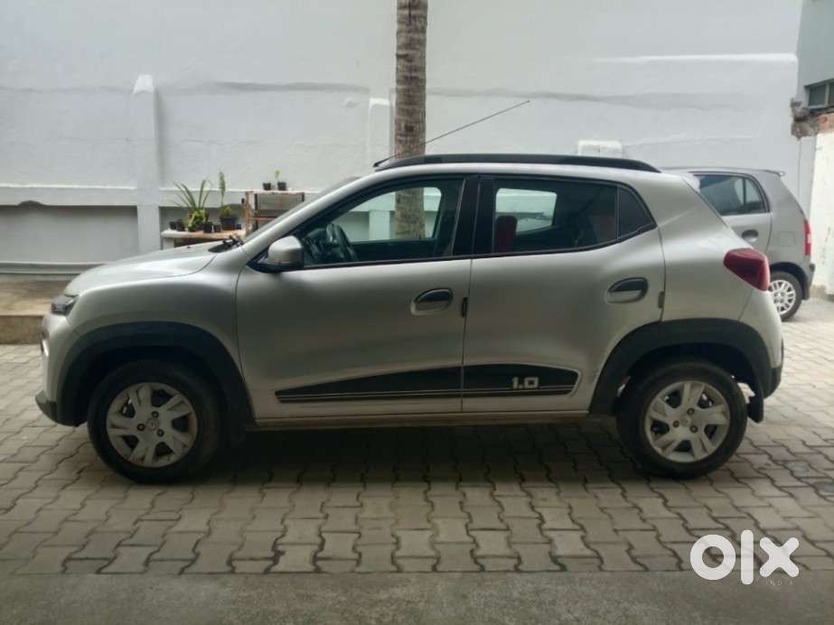 Renault Kwid Rxt 1.0, 2023, Petrol