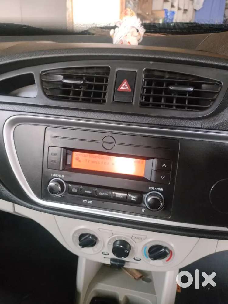 Maruti Suzuki Alto 800 2023