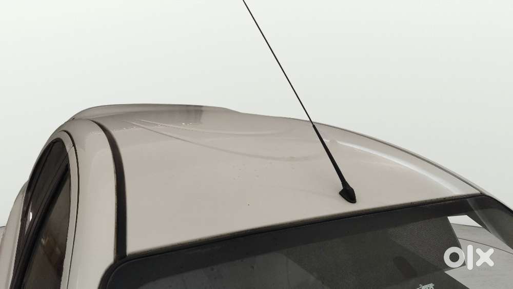 Nissan Micra Cvt Xv, 2013, Petrol