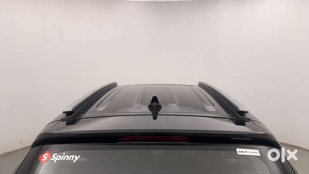 Kia Sonet Gtx Plus Turbo Imt, 2023, Petrol