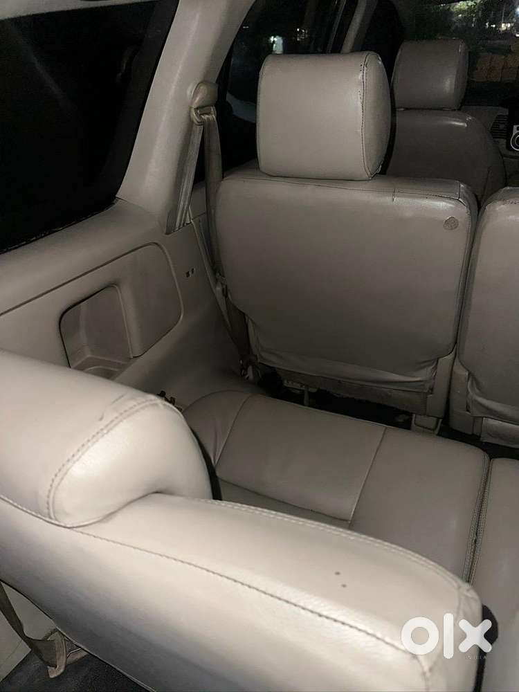 Toyota Innova 2012 Diesel 148000 Km Driven