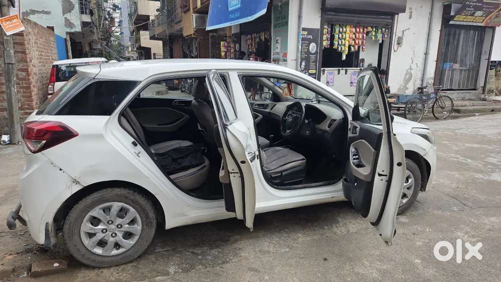 Hyundai Elite I20 Magna 2018