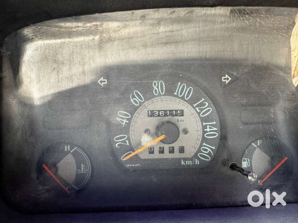 Maruti Suzuki Zen 2003