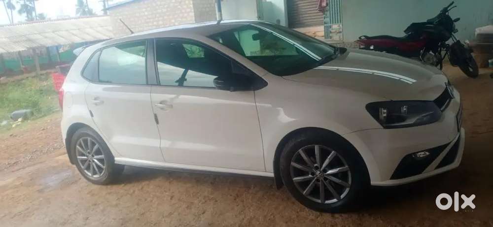 Volkswagen Polo Sport Edition 2020