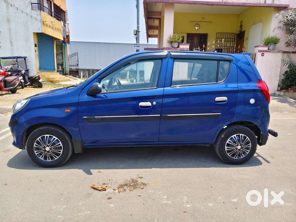 Maruti Suzuki Alto 800 2012-2016 Lxi, 2015, Petrol