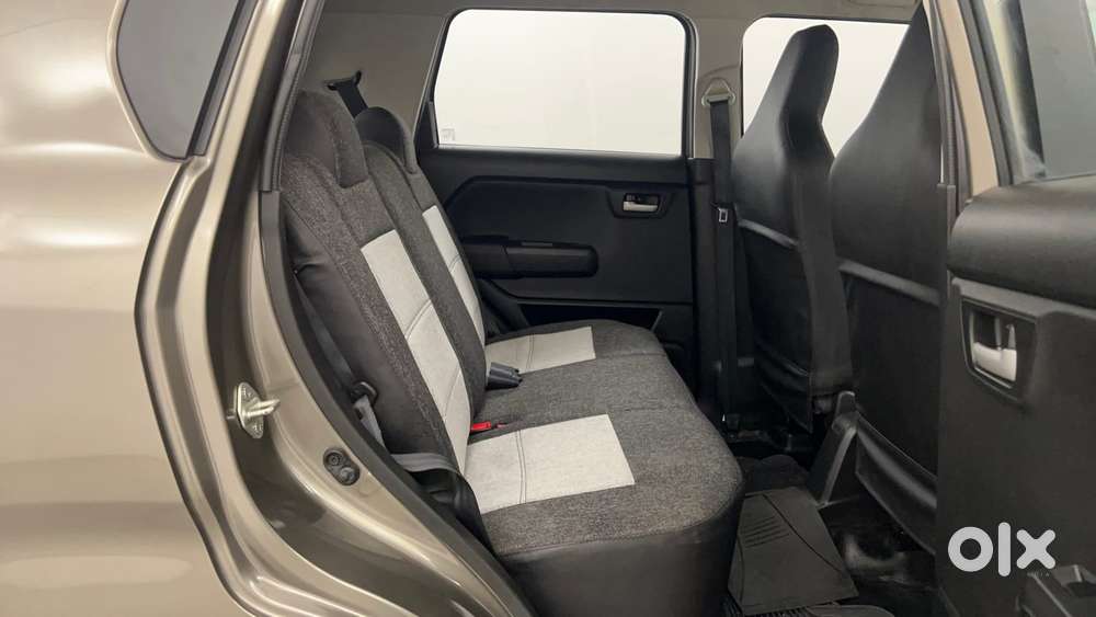 Maruti Suzuki Wagon R 1.2 Zxi Plus, 2023, Petrol