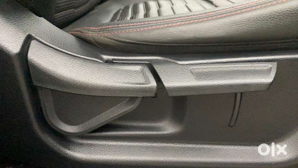 Kia Sonet Gtx Plus Turbo Imt, 2020, Petrol