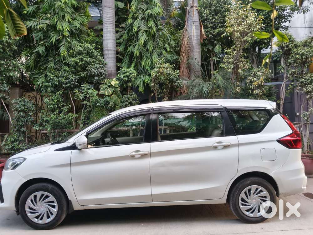 Maruti Suzuki Ertiga 1.5 Tour M, 2024, Cng & Hybrids