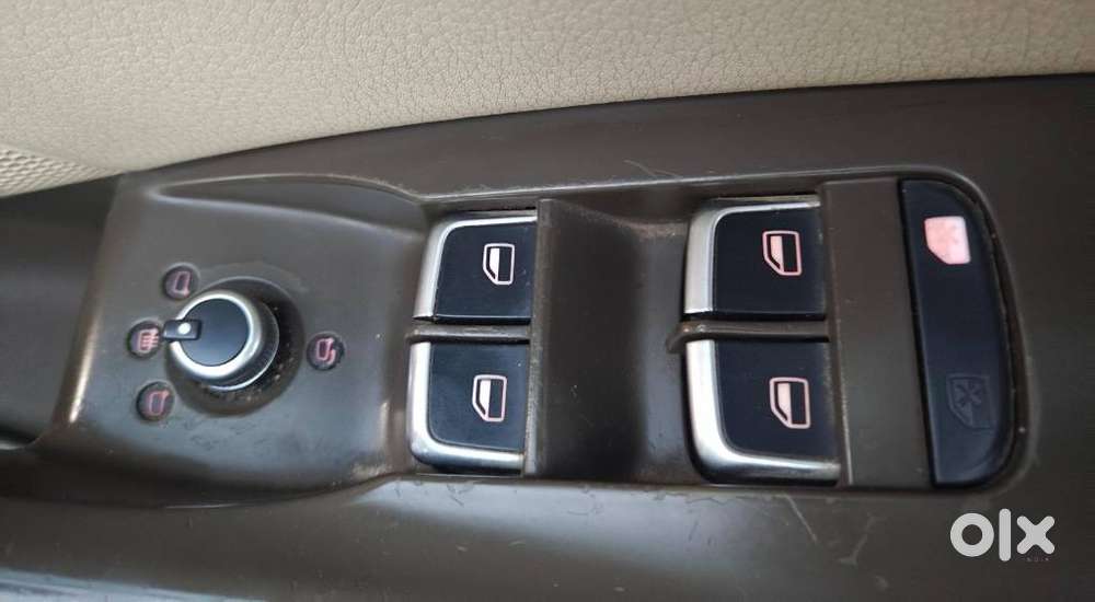 Audi Q3 2.0 Tdi Quattro, 2013, Diesel