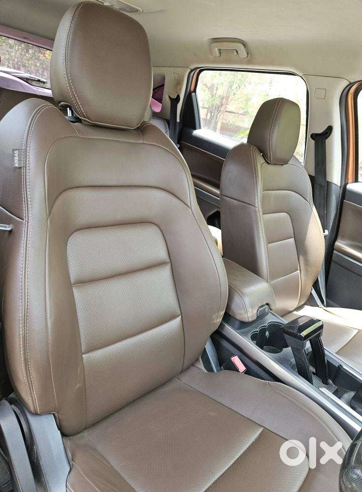 Tata Harrier Xz+, 2019, Diesel