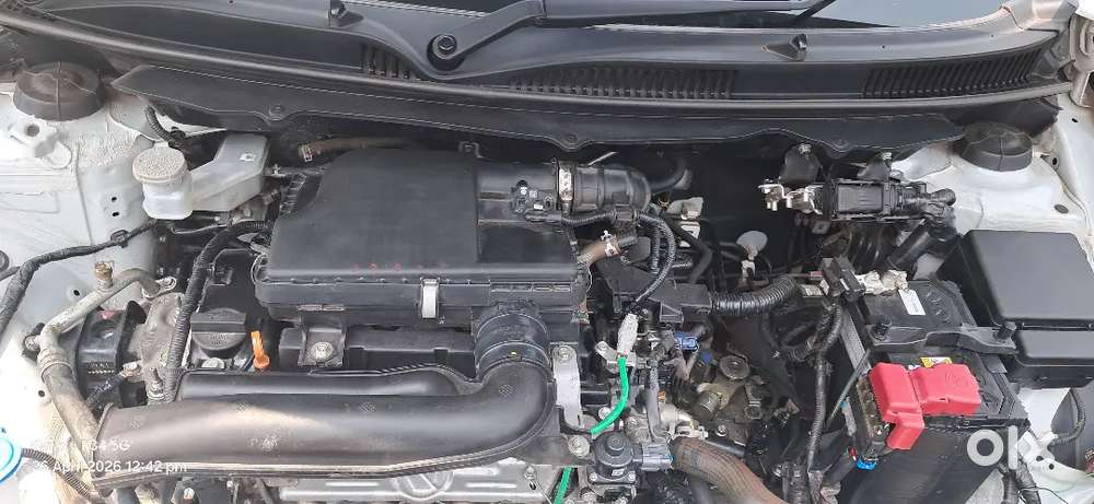 Toyota Glanza 2025 Petrol 10500 Km Driven