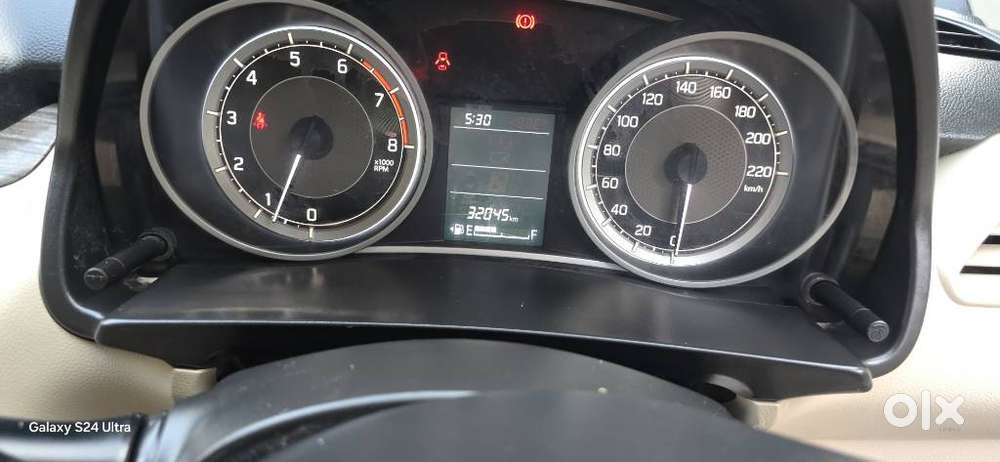 Maruti Suzuki Dzire 1.2 Vxi, 2023, Petrol