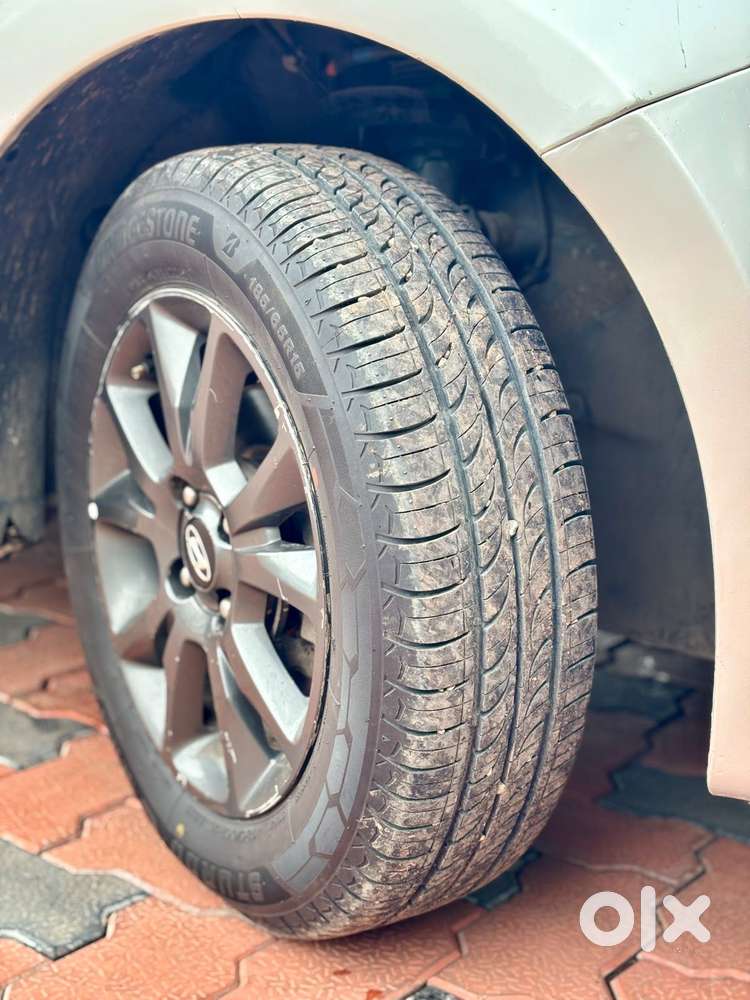 Hyundai I20 Diesel Asta, 2018, Diesel