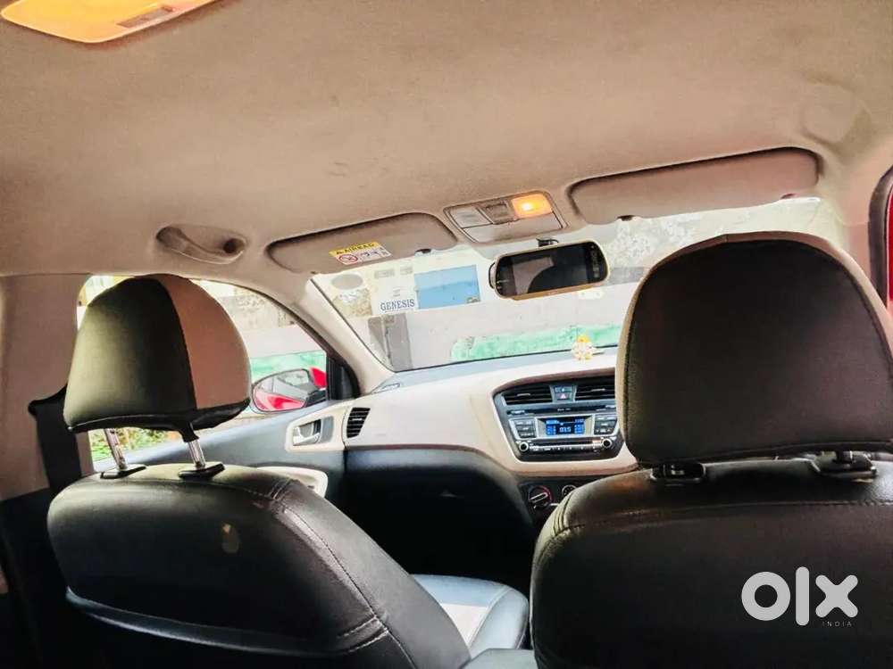Hyundai Elite I20 2016, Maintained And Used By Doctor
