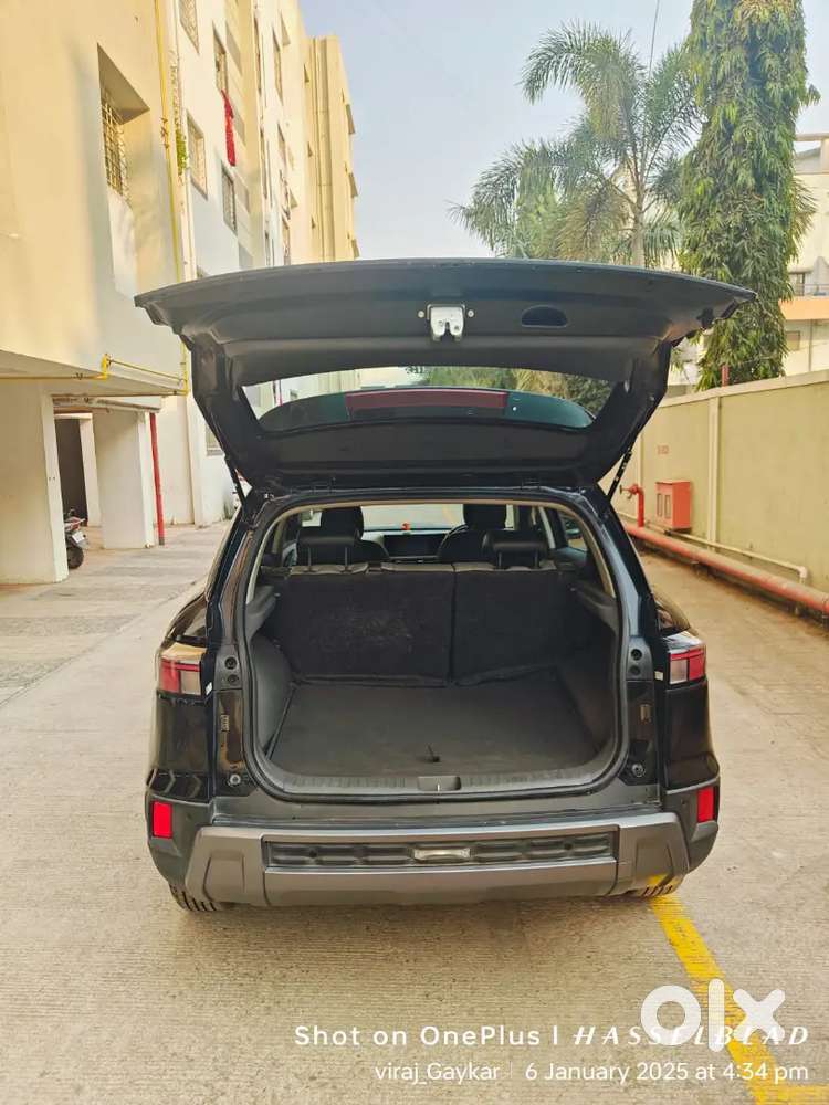 Hyundai Creta N Line 2024 Petrol 22000 Km Driven