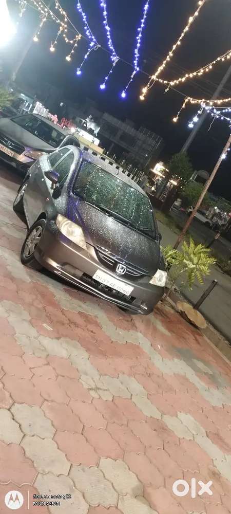Honda City 2003 Manual Petrol Fc 2029