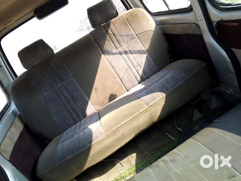 Maruti Suzuki Eeco 2015 Petrol 202000 Km Driven