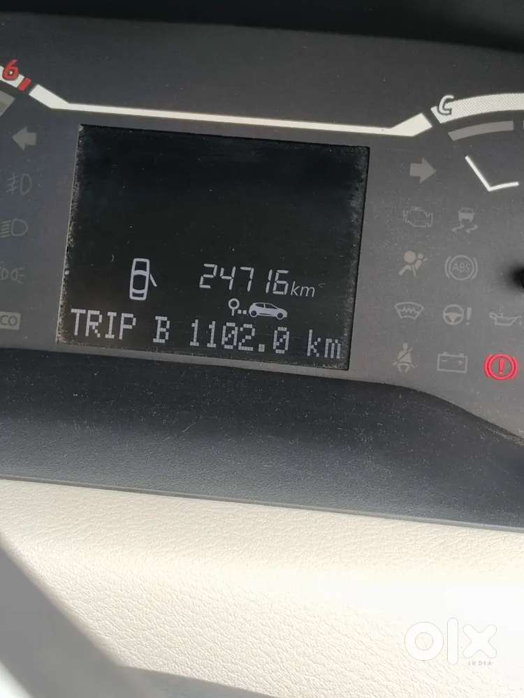 Nissan Magnite 1.0 Xl 2024