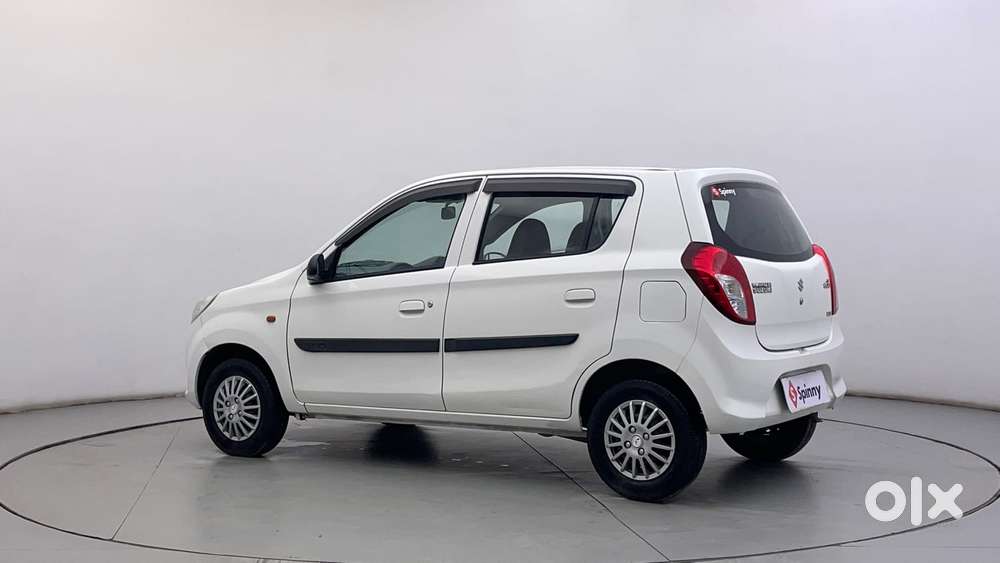 Maruti Suzuki Alto 800 Lxi, 2014, Petrol