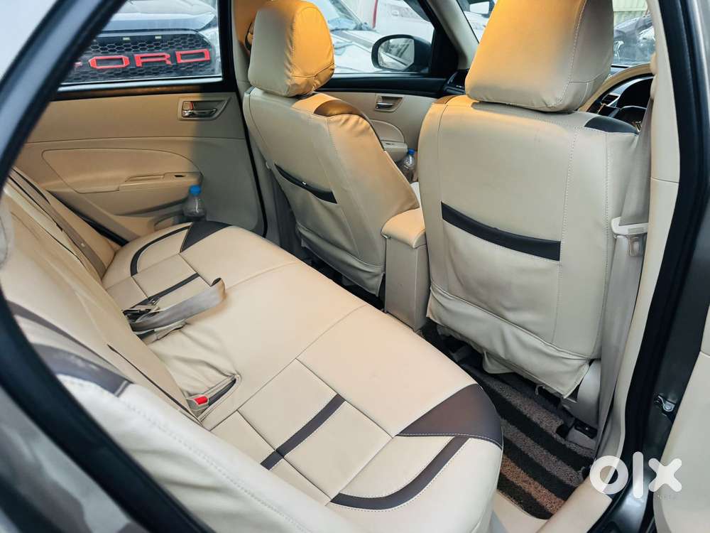 Maruti Suzuki Swift Dzire 1.3 Vxi, 2015, Petrol