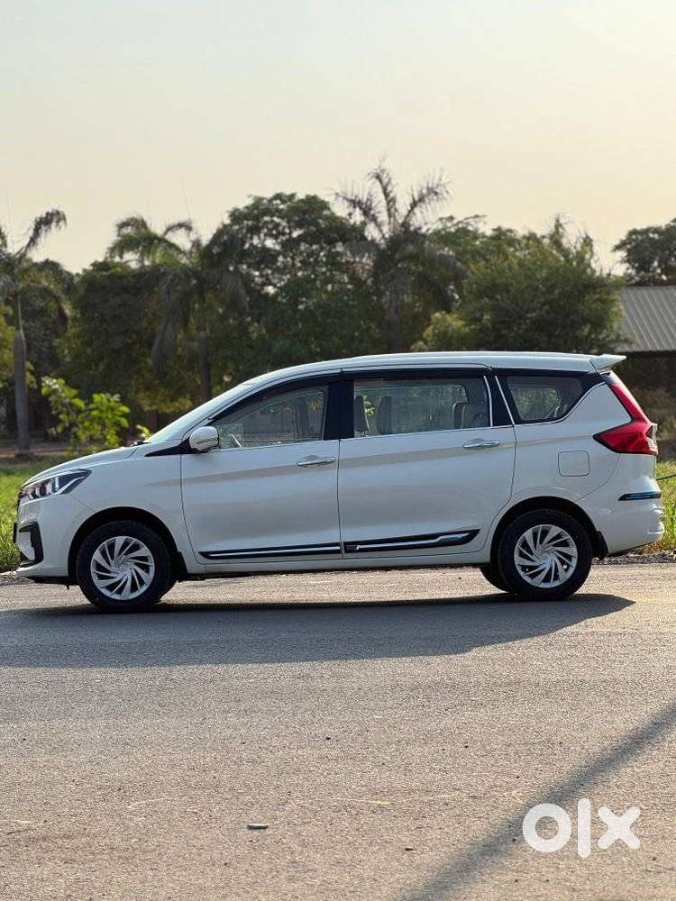 Maruti Suzuki Ertiga Vxi (o) Cng, 2024, Cng & Hybrids