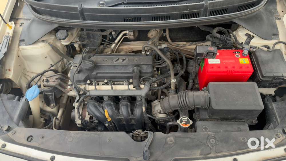 Hyundai New I20 With Vip Number