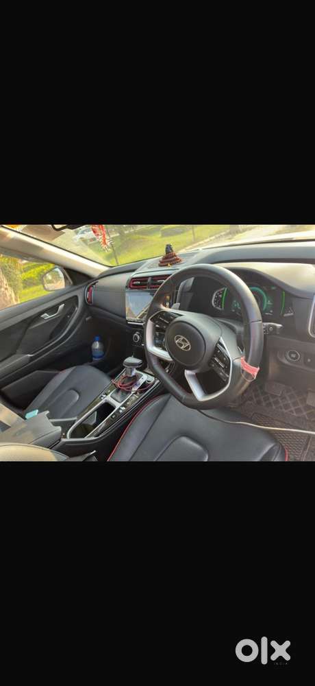 2023 Hyundai Creta Diesel